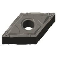 Indexable cutting insert DNMG 150604-FP1 ACP15T